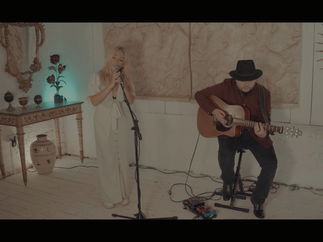 Promo Nearly 3 Acoustic Duo Bedfordshire