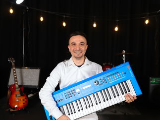 Promo Southern Dukebox Function Band Berkshire