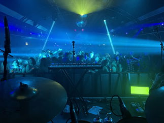 Promo Vinyl Players Function Band Buckinghamshire