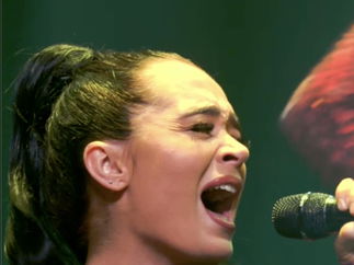 Promo Louise as Katy Perry Tribute Act Newcastle upon Tyne