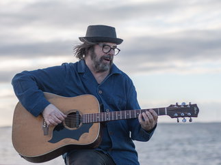 Promo Tim Hedley Solo Singer/ Guitarist Kent