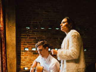 Promo Bright City Lights Duo Solo Artist, Duo or Trio West Yorkshire