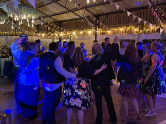 Promo Indie Shakes Function Band West Yorkshire