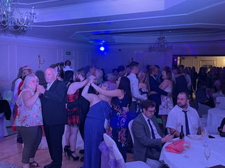 Promo Indie Shakes Function Band West Yorkshire