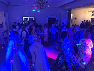 Promo Indie Shakes Function Band West Yorkshire