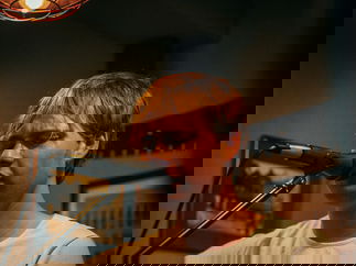 Promo James C Singer Guitarist West Yorkshire