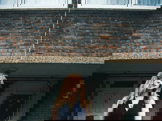 Promo Vivienne Rose Singer Guitarist London