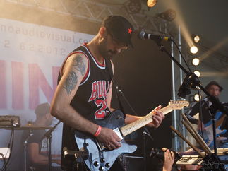 Promo No Limits 90s Dance Anthems Tribute Act West Midlands