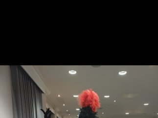 Promo Fiyre Circus Collective Stilt and Fire Performer Staffordshire