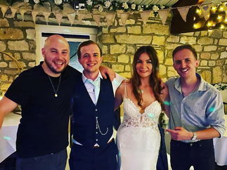 Promo Landslide Acoustic Duo Staffordshire