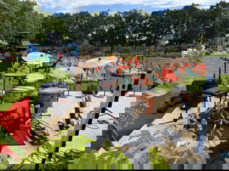 Promo Vinyl Players Function Band Buckinghamshire