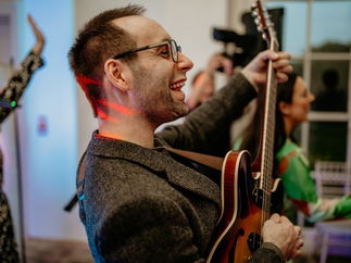 Promo Harmony Sound Acoustic Duo Wrexham