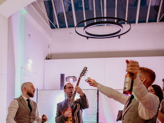 Promo Harmony Sound Acoustic Duo Wrexham