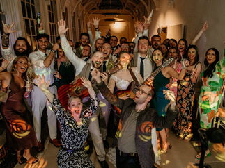 Promo Harmony Sound Acoustic Duo Wrexham