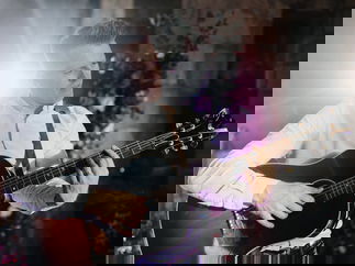 Promo George and The Beats Function Band Nottinghamshire