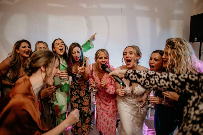 Promo Harmony Sound Acoustic Duo Wrexham