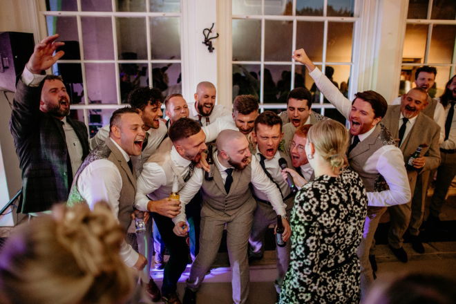 Promo Harmony Sound Acoustic Duo Wrexham