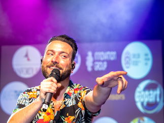 Promo Nightfall Acoustic and Party Duo East Sussex