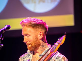 Promo Nightshade Function Band East Sussex