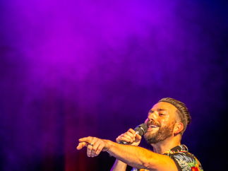 Promo Nightshade Function Band East Sussex