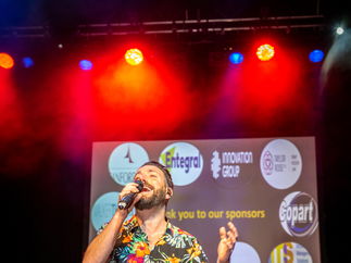 Promo Nightshade Function Band East Sussex