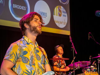 Promo Nightshade Function Band East Sussex