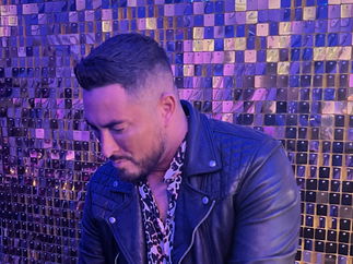 Promo Supreme Swing Solo Swing Singer Warwickshire