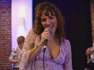 Promo Lilac Avenue Function Band Berkshire