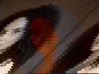 Promo Amy Keni Solo Artist, Duo or Trio London