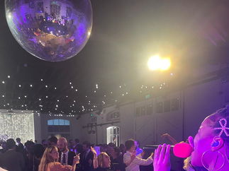 Promo Eclipse Party Band London