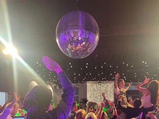 Promo Eclipse Party Band London