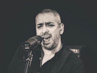 Promo The Circus Function Band Somerset