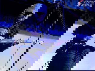 Promo Jim and The Jackdaws Rock and Pop Party Trio Surrey