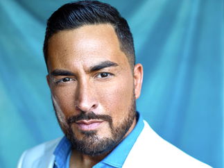 Promo Supreme Swing Solo Swing Singer Warwickshire