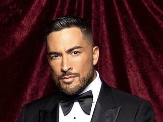 Promo Supreme Swing Solo Swing Singer Warwickshire