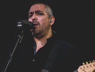 Promo The Circus Function Band Somerset