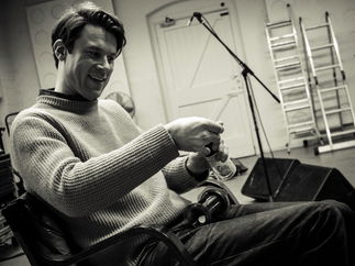 Promo The Circus Function Band Somerset