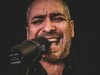 Promo The Circus Function Band Somerset