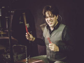 Promo The Circus Function Band Somerset