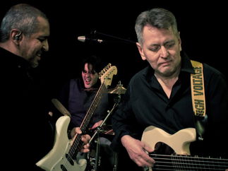 Promo The Circus Function Band Somerset