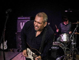 Promo The Circus Function Band Somerset