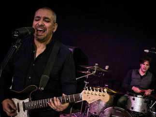 Promo The Circus Function Band Somerset