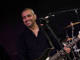 Promo The Circus Function Band Somerset