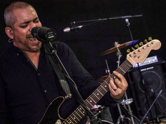 Promo The Circus Function Band Somerset