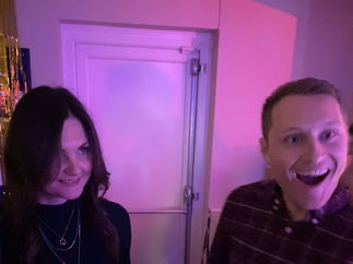 Promo JS Magic Close Up Magician Durham