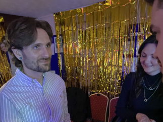 Promo JS Magic Close Up Magician Durham