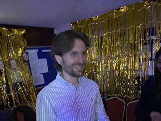 Promo JS Magic Close Up Magician Durham