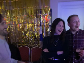 Promo JS Magic Close Up Magician Durham