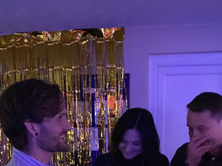 Promo JS Magic Close Up Magician Durham