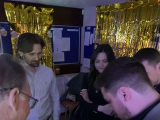 Promo JS Magic Close Up Magician Durham